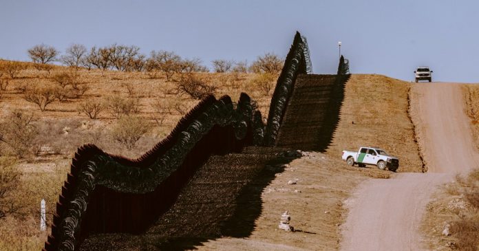 Supreme Court rules for Trump on asylum claims at the border