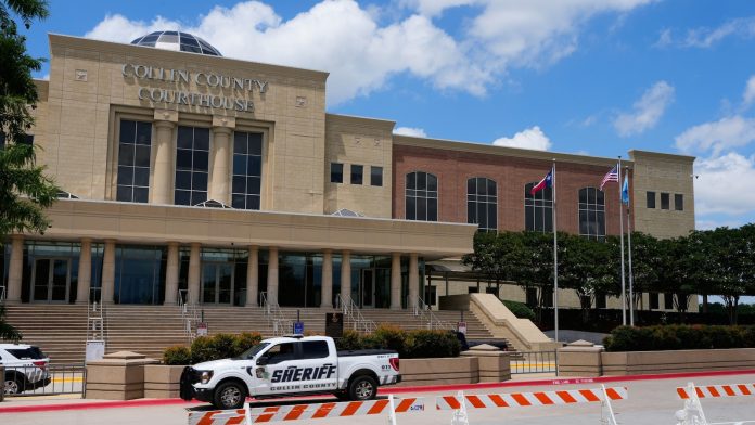 Closing arguments set in Texas trial of teen charged in fatal stabbing at a school track meet