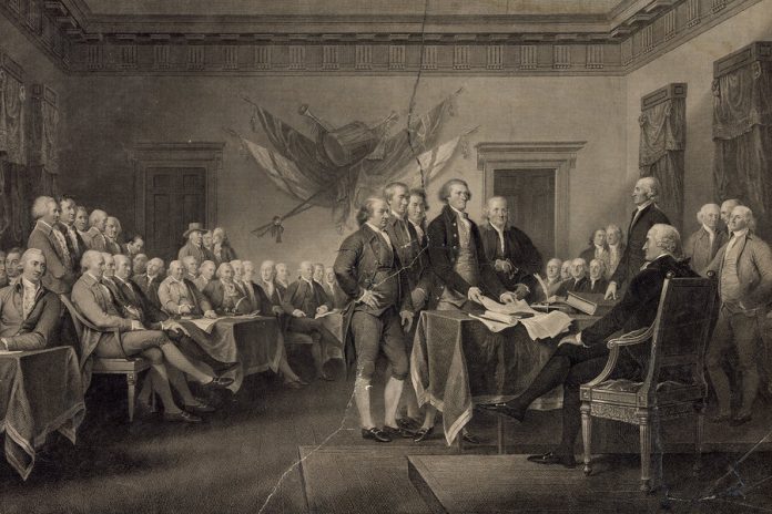 Engaged citizens built America. Today, civics education is coming back.