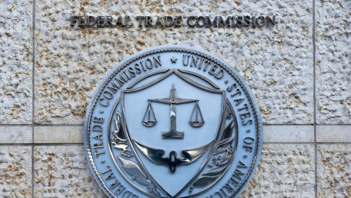 Federal Trade Commission sues leading transgender health group