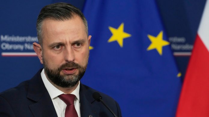 Poland and Lithuania confirm exploring a bigger role in nuclear deterrence