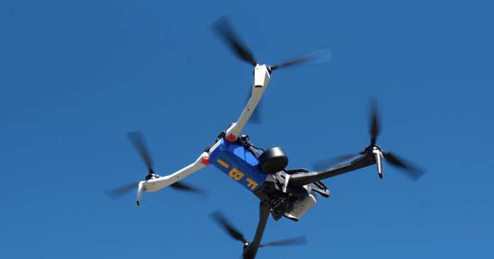 FBI warns drone operators to stay away from World Cup matches