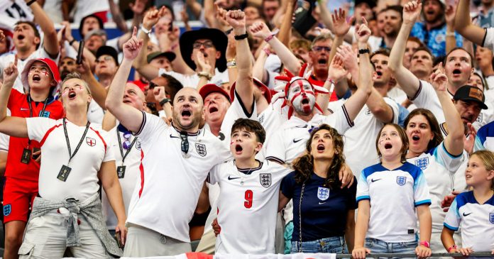 Tickets to the World Cup