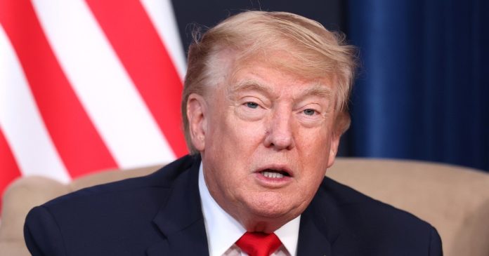 Trump Wraps G7 Amid Calls to Release Full Details of Iran Deal