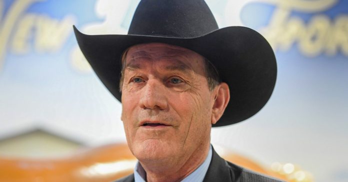 Republican businessman Toby Doeden advances to runoff in South Dakota governor’s race