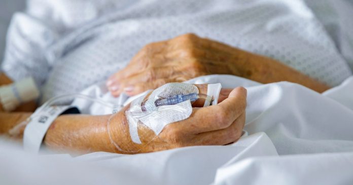 Medicare Advantage plans denied prior authorization requests at unusually high rates, HHS report finds
