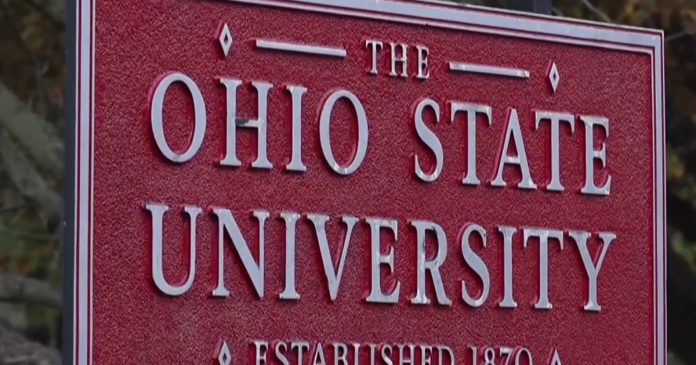 Ohio State University reaches $100 million settlement in sexual abuse case