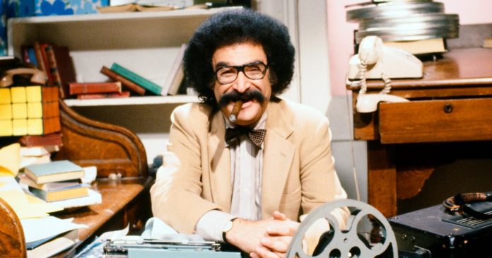 Gene Shalit, ‘TODAY’ show movie critic, dies at 100