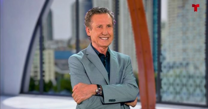 Jorge Valdano: 