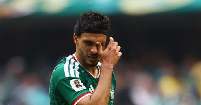 El gol y las lágrimas de Raúl Jiménez son lo Mejor de Día