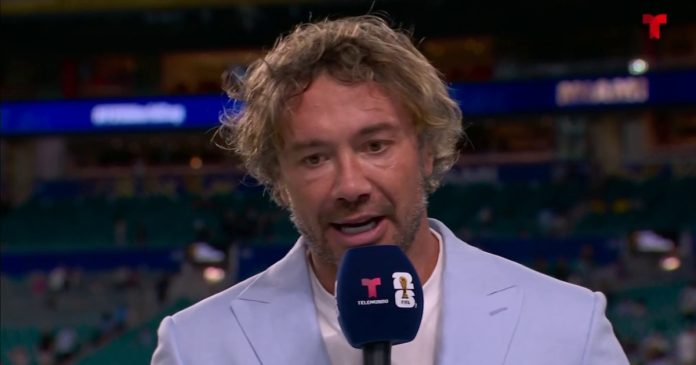 Diego Lugano: 