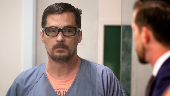 Man accused of killing women, dumping bodies arraigned on fifth murder charge