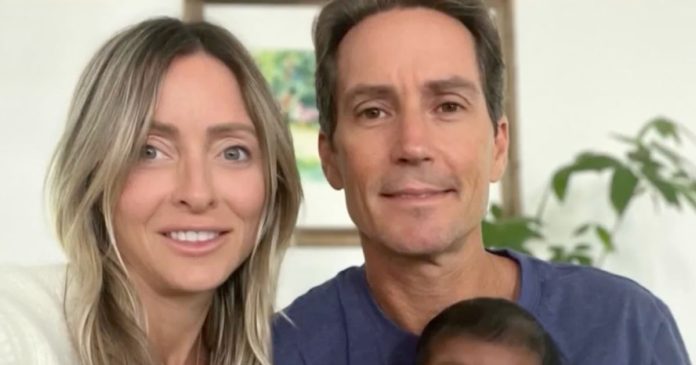 Florida couple in IVF clinic’s embryo mix-up will keep baby who is not genetically theirs