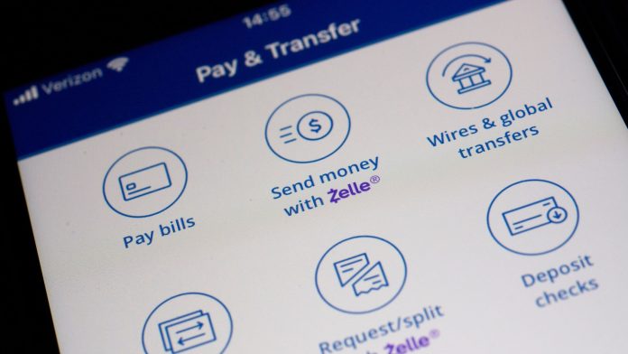 Zelle to expand peer-to-peer payment service to India this year