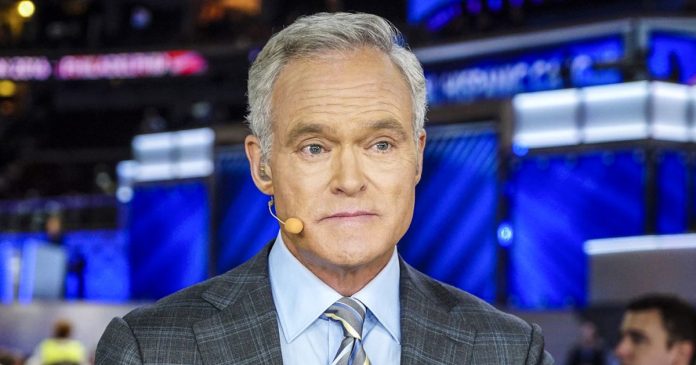 Scott Pelley alleges CBS leadership pushed for a more pro-Trump framing
