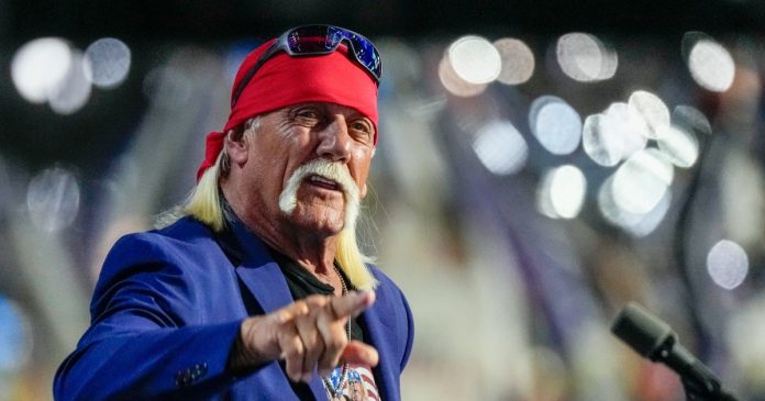 Florida police share final report on Hulk Hogan’s cause of death