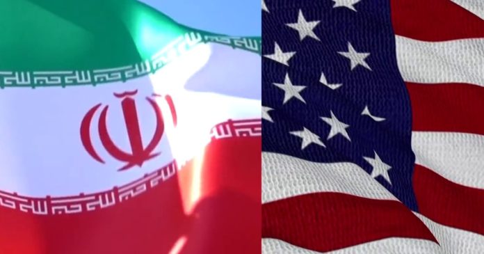 Tehran suspends U.S. peace talks over Israeli attacks in Lebanon