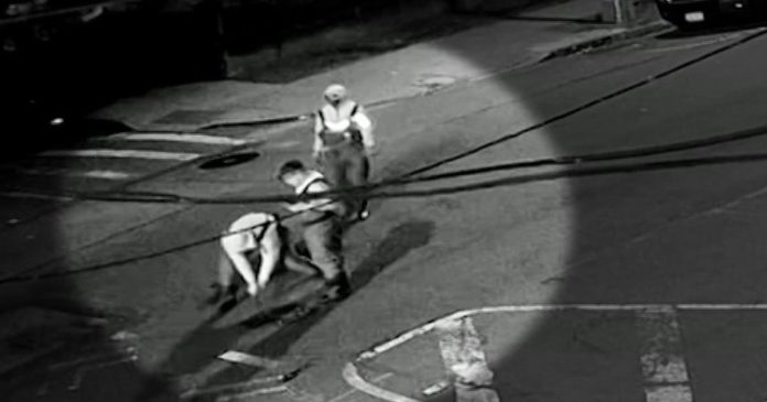 After mystery men emerge from NYC manholes, officials warn of ‘extremely dangerous’ sewers