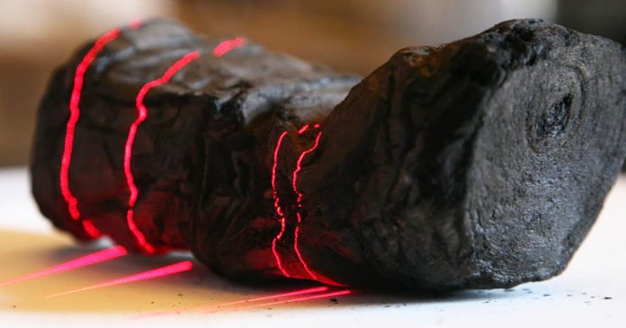 Scientists reveal secrets of ancient scrolls burned by Mount Vesuvius nearly 2,000 years ago