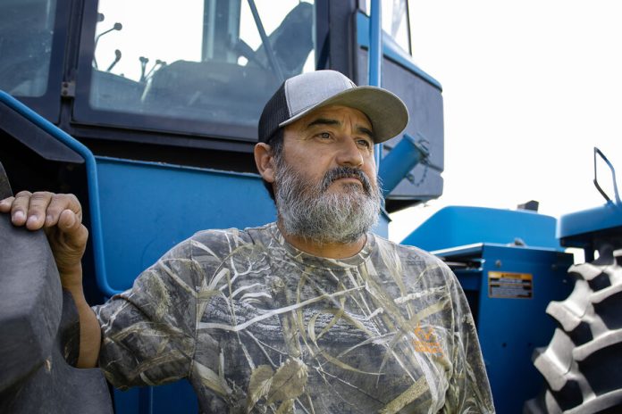 A former two-time Kansas mayor faces deportation to Mexico