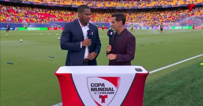 Valencia cree que Ecuador deberá mantener el ataque durante todo el partido