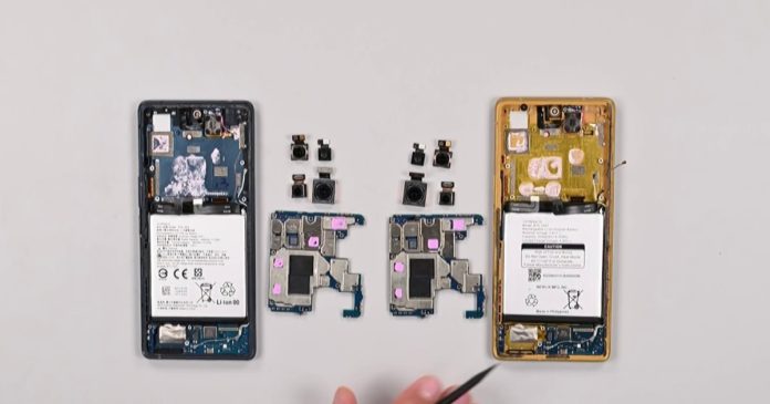 We tore open the Trump phone — it’s not American made