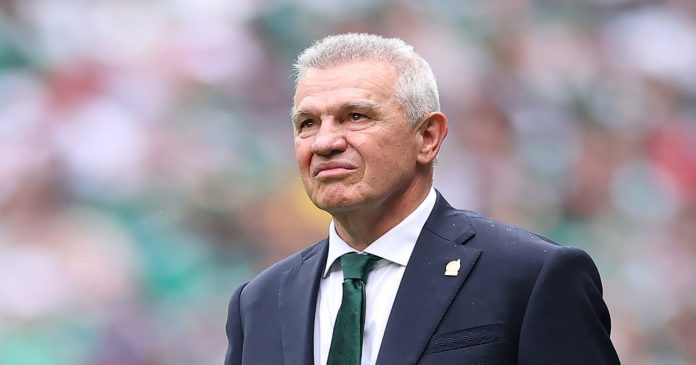 Emoción absoluta de organizadores y del ‘Tri’ previo al inicio del Mundial 2026