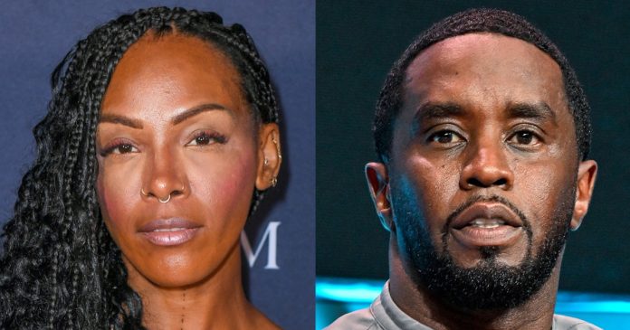 Judge dismisses ex-Danity Kane member’s lawsuit against Sean Combs