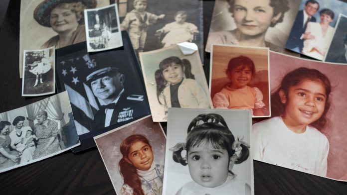 Judge grants asylum to woman adopted by US veteran from Iran