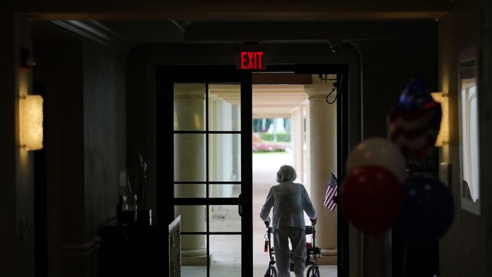 Too sick to work, but can they prove it? New Medicaid rule worries patients