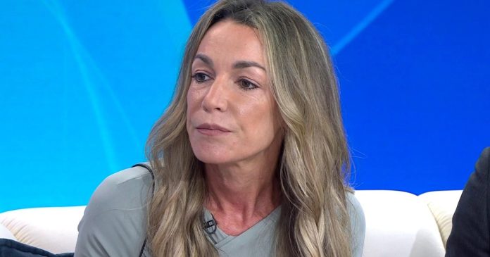 Karen Read on Her New Lawsuit Against Police: 'It's Not Done Yet'