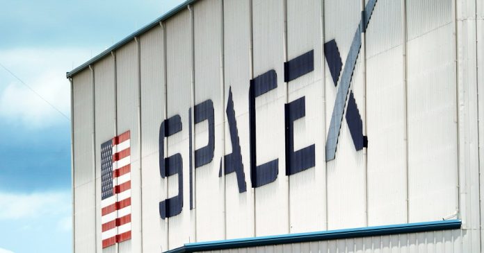 How private money is reigniting the space race, and why some say the Stars and Stripes is now a red flag: Morning Rundown