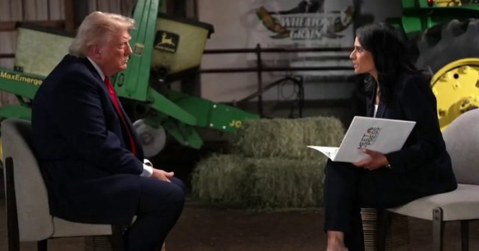 ‘I don’t want to have a big influence on him’
