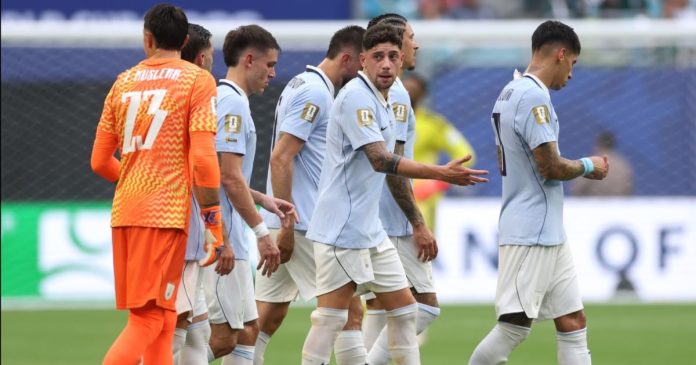 ¿Por qué España y Uruguay no pudieron ganar en su debut mundialista?