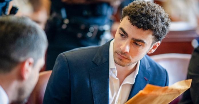 Luigi Mangione will use a psychiatric defense in state murder case