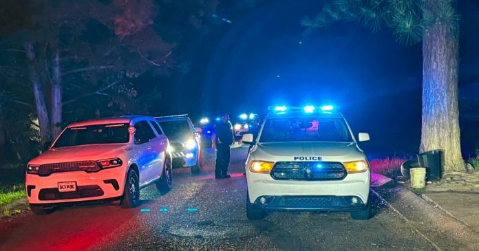 2 women and a toddler fatally shot in Jackson, Mississippi