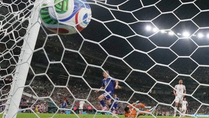 What's offside? And all your other World Cup questions, answered