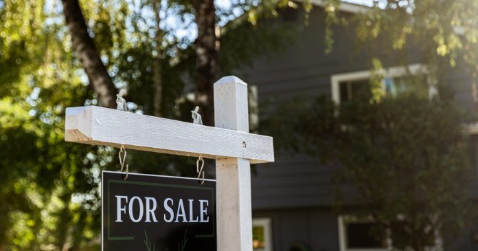 Senate passes bill to lower housing costs and restrict Wall Street from buying homes