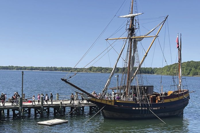 Maryland's 1649 trial of religious freedom evolved into a key American civil right