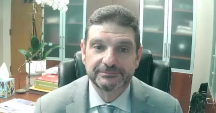 Immigration lawyers slam scammers stealing their identities and offering fraudulent services