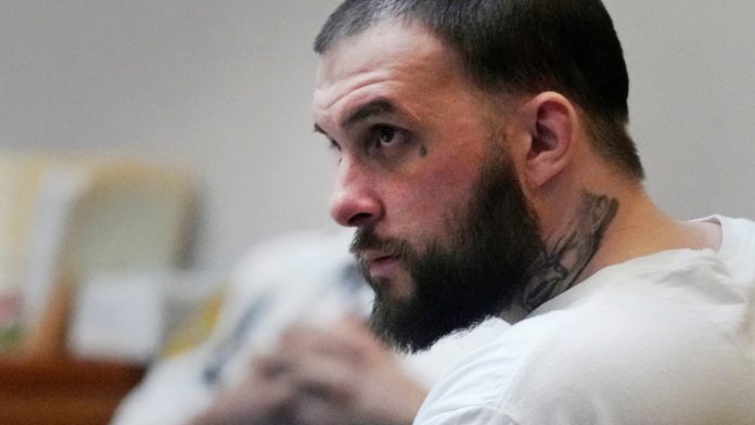New Hampshire court reverses father's murder conviction in case of missing 5-year-old girl