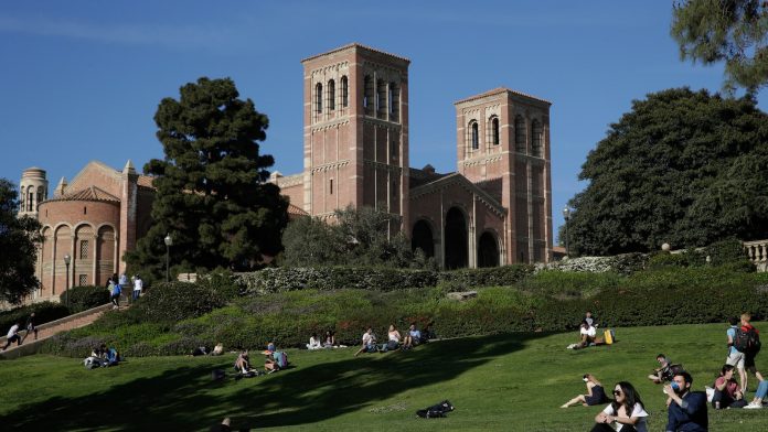 Trump officials went after dozens of colleges. Now they're rewriting the rules for all of academia