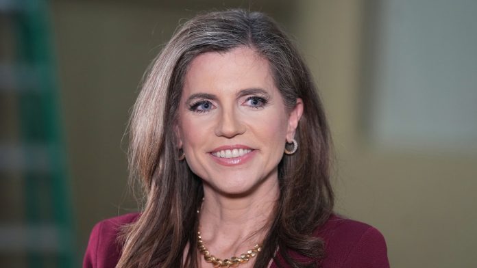 Nancy Mace's unpredictable career is up in the air after finishing last in South Carolina primary