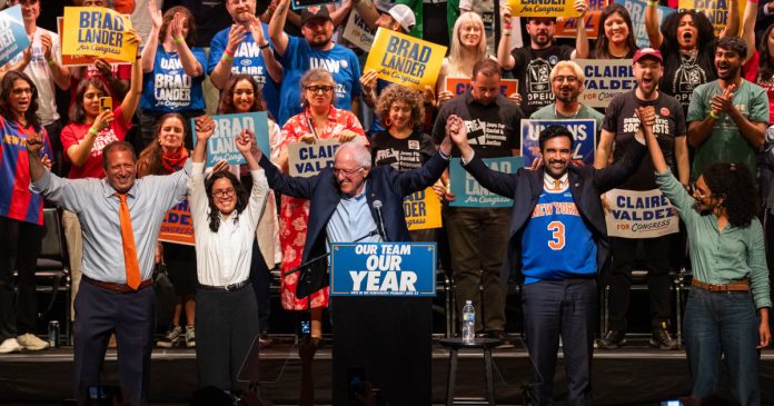 Zohran Mamdani’s clout, a double Trump endorsement and more on the line in Tuesday’s primaries