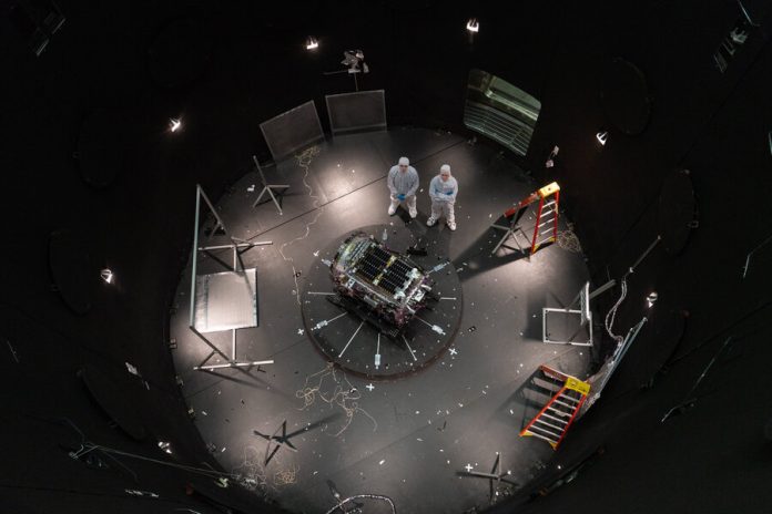NASA races to save Swift telescope from falling back to Earth with daring rescue mission