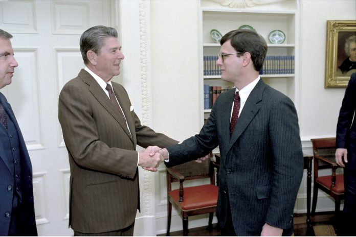 How a legal theory from the 1980s shapes presidential power today