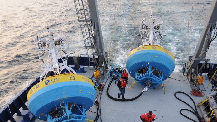 Lawmakers fight to stop administration dismantling $386M ocean observatory project