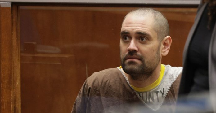 Nick Reiner seeks access to the trust his parents left to pay for his defense in their killings