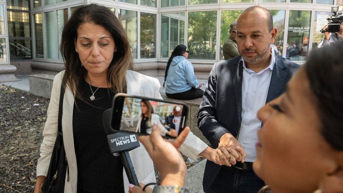 Jury awards $176M for wrongful deaths of young brothers struck by California socialite's car