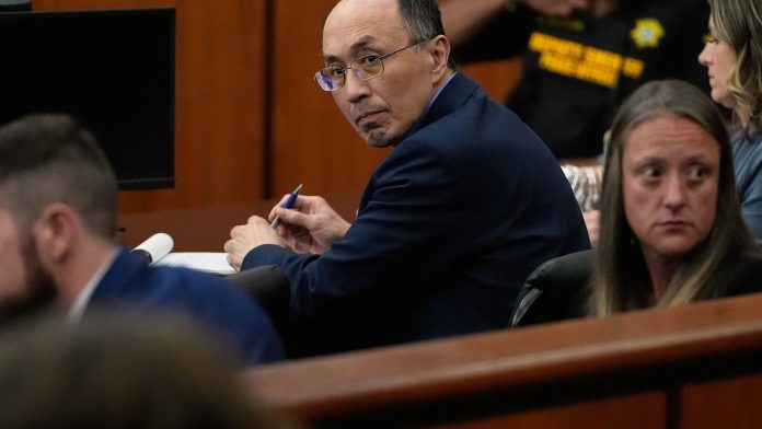 South Carolina jury finds store owner not guilty of murder in killing of Black teen